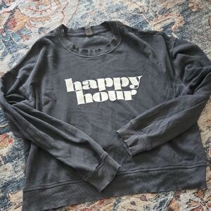 Old Navy Gray Women's Sweater